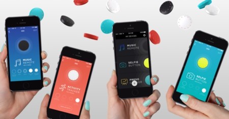 Flash Link, ¿el wearable más práctico dentro del hogar?