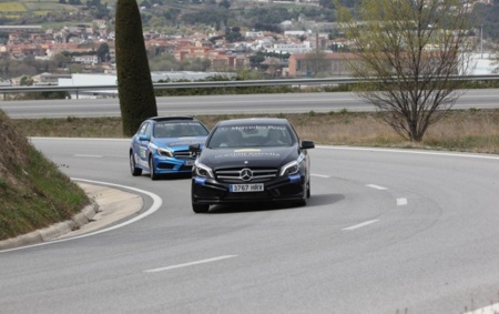 Ecorally Racc Barcelona 2