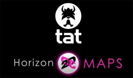 Horizon 2D-3D, TAT nos trae nuevas ideas para las interfaces