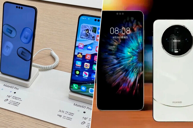 Huawei Mate 70 Pro