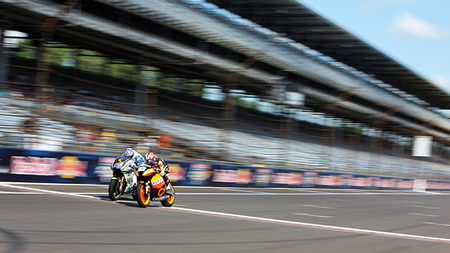 Red Bull Indianapolis Moto2