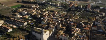 Tener móvil es fácil. Tener cobertura, no tanto: 23 pueblos de Girona llevan demasiado tiempo con el mismo problema