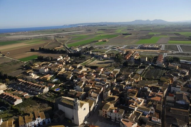 L Armentera