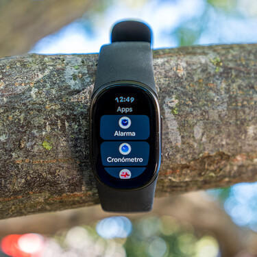 Fitbit Edge