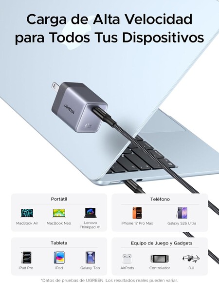 UGREEN Nexode Air