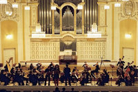 Semana de Mozart 2009 en Salzburgo