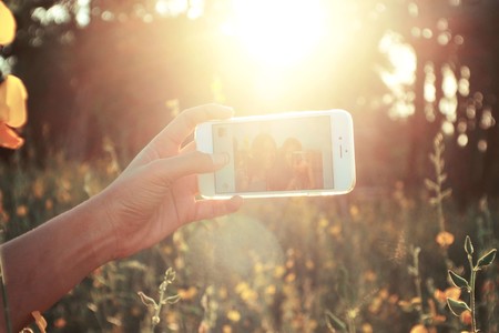 Captura tu mejor momento en vacaciones con estas apps para fotografías de paisajes
