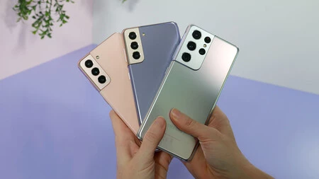 Dónde comprar, más barato y al mejor precio, el nuevo Samsung Galaxy S21
