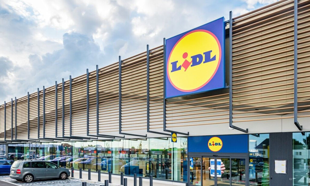 Aldi triunfa con su plancha vertical, pero también puedes conseguir una en Lidl por menos de 20 euros 