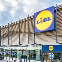 Aldi está triunfando con una plancha vertical que vende en tiendas. En la web de Lidl puedes conseguir una por menos de 20 euros
