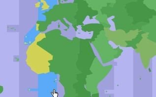 ¿Quiéres saber que hora es en cualquier parte de mundo?