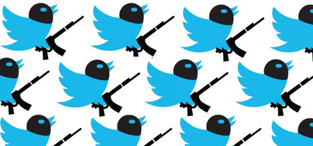 Twitter suspendió más de 200.000 cuentas relacionadas con el terrorismo antes de que publicaran su primer tuit