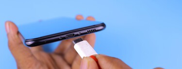 Cómo cargar el móvil cuando no hay electricidad