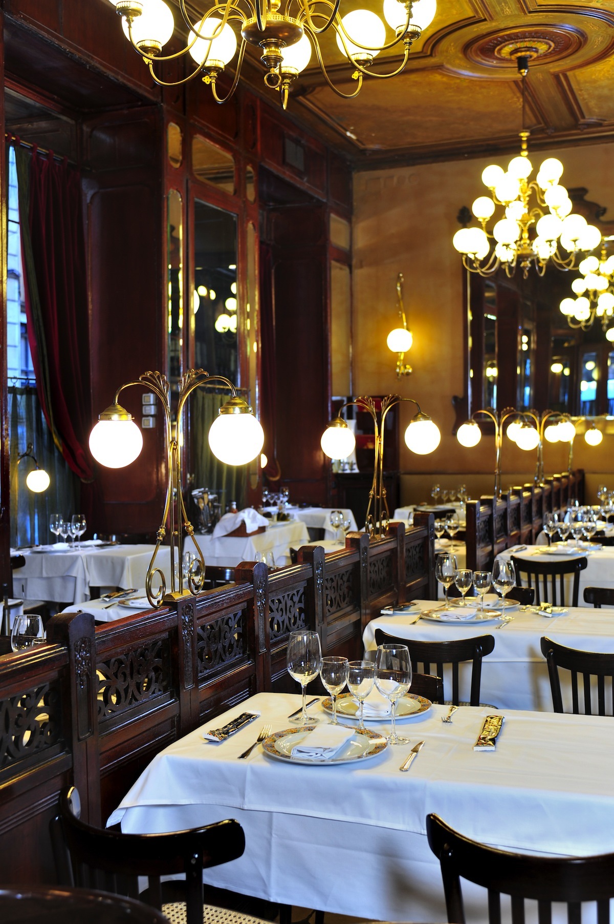 Foto de El Gran Café Restaurante (11/11)