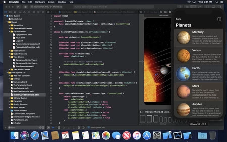 Xcode10