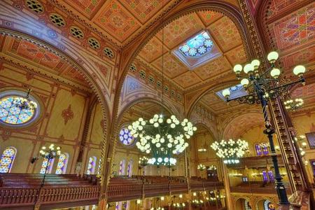 gran sinagoga