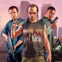La radiación ha invadido Los Santos de GTA V transformándolo en un juego de supervivencia extremo gracias a un mod