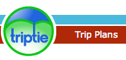 Triptie, planifica y comparte tus viajes