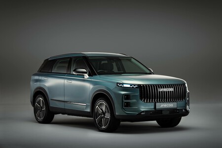 O México queria deter os chineses com tarifas sobre seus carros. A China foi mais rápida: já importou quase todos os carros que venderá em 2026.