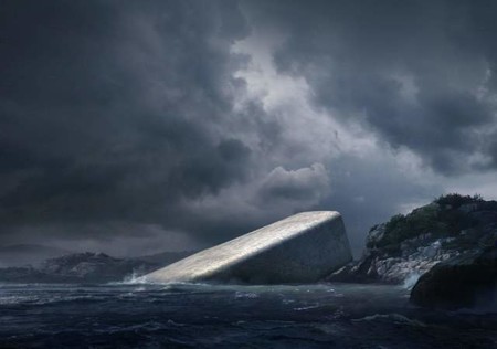 Restaurante Submarino 3