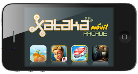 Los mejores juegos iOS de la semana. Xataka Móvil Arcade (LIV)