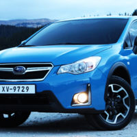 Y Subaru presenta cambios en el XV... ¡otra vez!