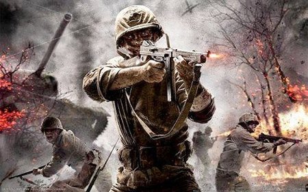 Un nuevo 'Call of Duty' se mostrará este viernes