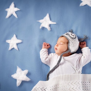 101 nombres para niños y niñas inspirados en el universo y la astronomía 