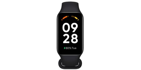 Xiaomi Redmi Smart band 2
