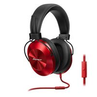 Los auriculares Pioneer SE-MS5T, unos gama media que ofrecen soporte para el sonido en alta resolución