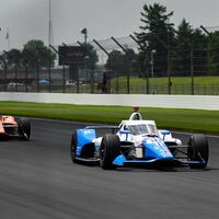 ¡Bombazo! Álex Palou ficha por McLaren y podría ser el tercer piloto español en la Fórmula 1 para 2023 