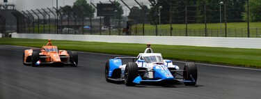 ¡Bombazo! Álex Palou ficha por McLaren y podría ser el tercer piloto español en la Fórmula 1 para 2023 