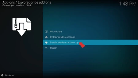 Kodi 6