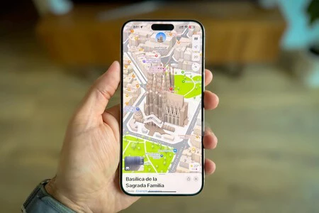 アップルマップ 3