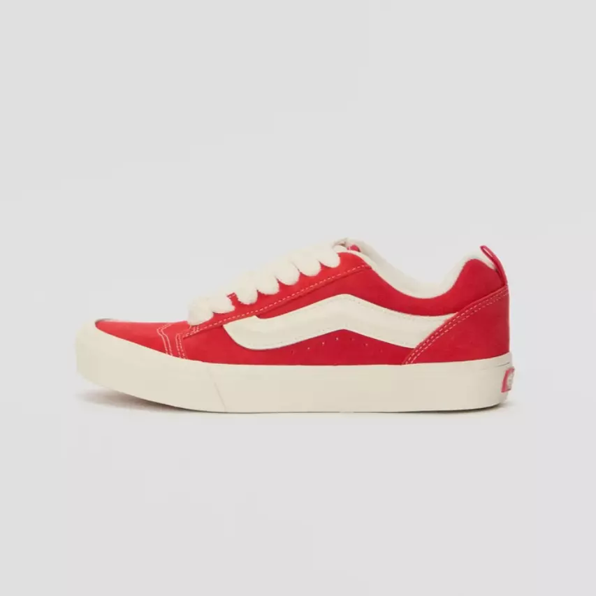 Vans
KNU SKOOL - Zapatillas - rojo