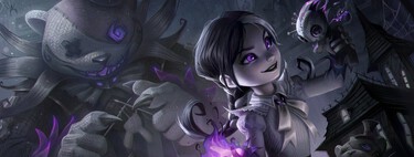 Ofertas de skins y campeones de League of Legends para la semana del 20 de febrero 