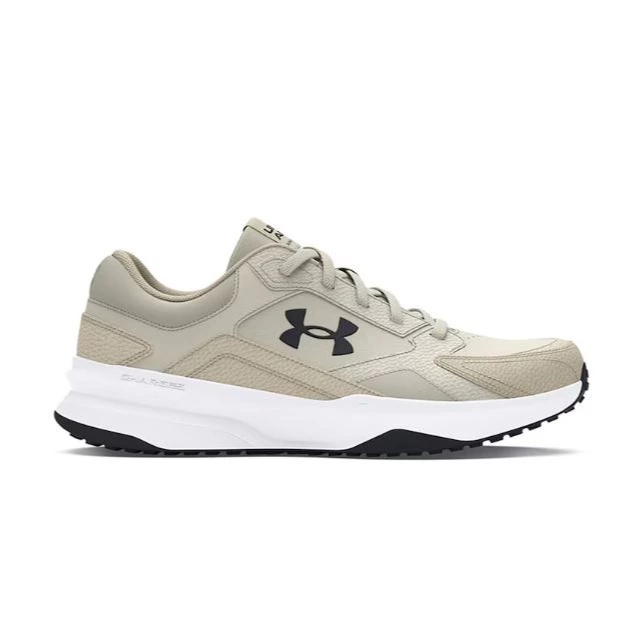 Zapatillas casual de hombre UA Edge LTHR Under Armour
