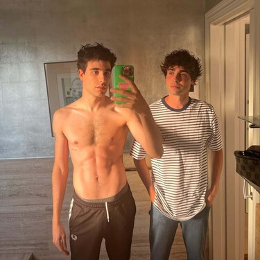 Los Javis y su ruptura: cuando lo verdaderamente trágico sería decidir quién se queda con la casa