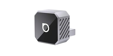 Adaptador Inalambrico Ottocast Mini Cube