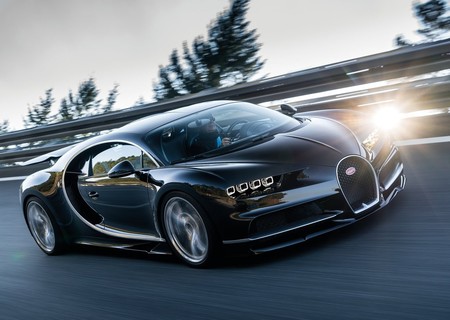 Bugatti Chiron 2017 1024 14