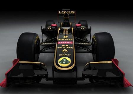 Gerard Lopez espera que sólo haya una escudería con el nombre de Lotus