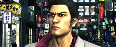 'Yakuza 3', finalmente, tendrá voces en inglés. ¡Hurra! O no