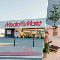 MediaMarkt vende un aire acondicionado por menos de 260 euros perfecto para refrescar habitaciones pequeñas 