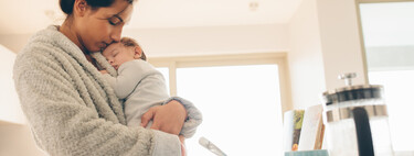 Síndrome de Wendy: cuando se asumen roles de madre sacrificada y perfecta, y se sobreprotege a los hijos