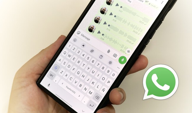 Whatsapp Audios Portada