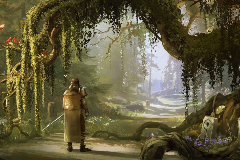 Imagen De Soulframe