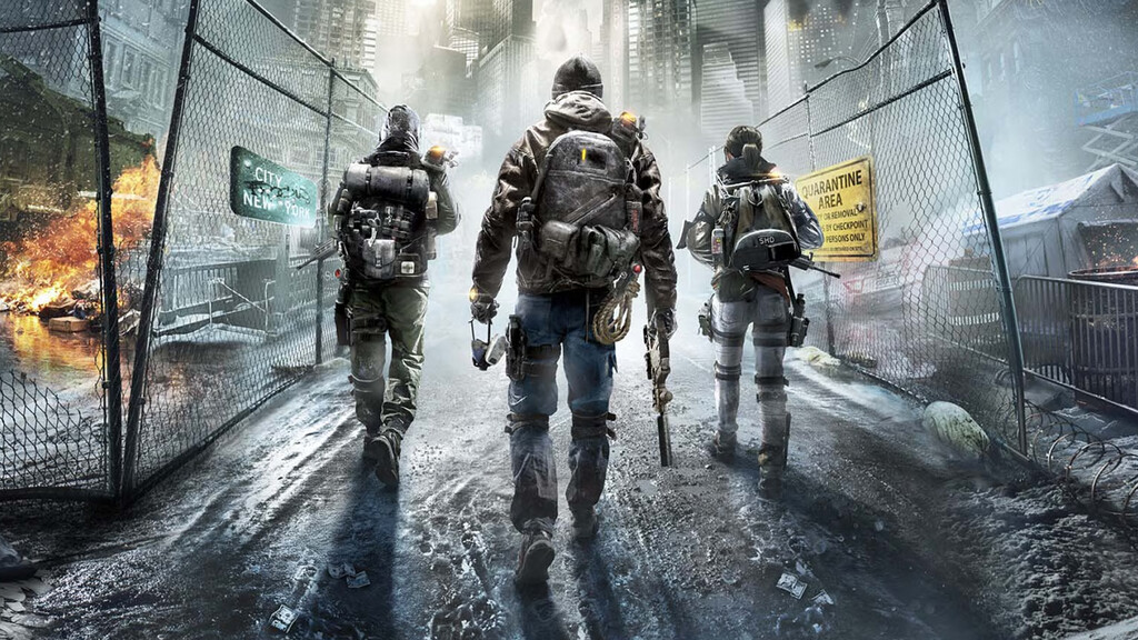 A Ubisoft se le ha calentado la boca y ha prometido un monstruo mucho mejor que cierta maravilla de 2016. Y me cuesta creerlo 