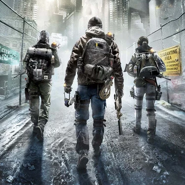 The Division