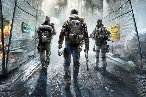 A Ubisoft se le ha calentado la boca y ha prometido un monstruo mucho mejor que cierta maravilla de 2016. Y me cuesta creerlo 