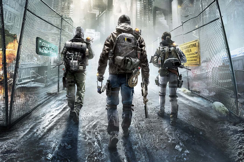 A Ubisoft se le ha calentado la boca y ha prometido un monstruo mucho mejor que cierta maravilla de 2016. Y me cuesta creerlo